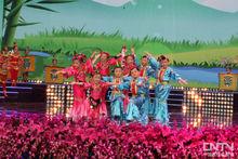 2013年中央電視台春節戲曲晚會