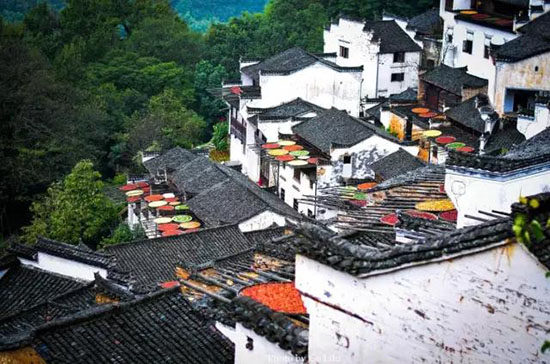 適合住7天以上的8個小鎮,什麼都不做,只想和當地人一起生活!