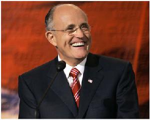 Rudy Giuliani