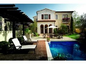 富成花園 富成花園