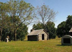 福吉谷國家歷史公園 福吉谷國家歷史公園