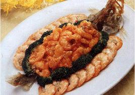 秘制方臘魚 秘制方臘魚