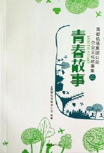 首都機場集團公司企業文化故事集之青春故事 首都機場集團公司企業文化故事集之青春故事