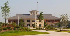 波西亞教區社區學院 波西亞教區社區學院