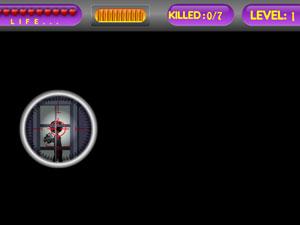 火柴人狙殺 火柴人狙殺