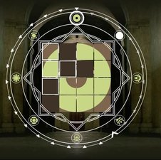 魔法印章 魔法印章