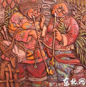 東北四大怪之一 東北四大怪之一