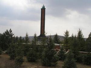 風格梁戰鬥遺址 風格梁戰鬥遺址