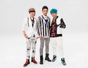 CUG嘻遊記 CUG嘻遊記