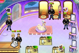 經營幽雅時裝店2 經營幽雅時裝店2