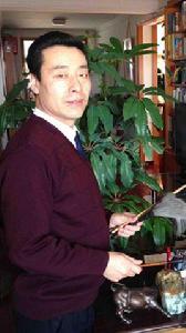 李偉軍[軍旅國畫家、書法家]