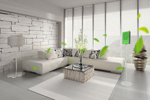 負離子轉換器 負離子轉換器