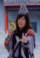 活佛濟公第三部