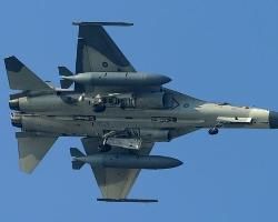 IDF戰鬥機 IDF戰鬥機