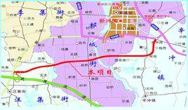 汪辛公路 汪辛公路