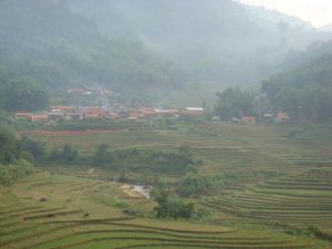 下勐宋村 下勐宋村