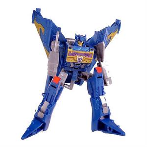 聲波[《變形金剛》角色]