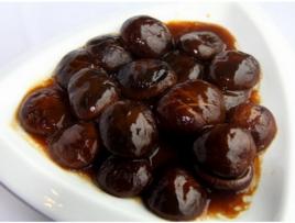 油燜香菇 油燜香菇