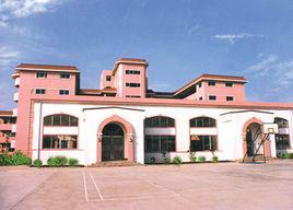 廣州羊城科技專修學院 廣州羊城科技專修學院