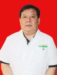 主任醫師 李翻生