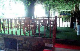 頓村溫泉度假村 頓村溫泉度假村