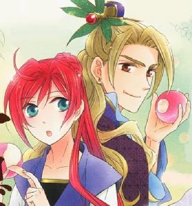 後宮DAYS~七星國物語~ 後宮DAYS~七星國物語~