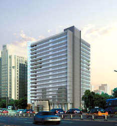 華遠大廈 華遠大廈