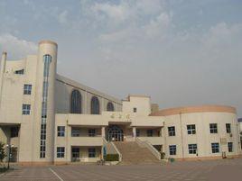 華北電力大學圖書館 華北電力大學圖書館