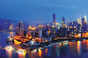 城市型社會 城市型社會