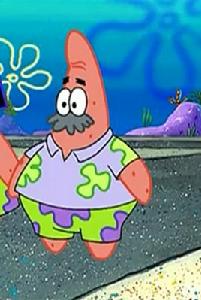 派大星爸爸 派大星爸爸