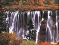 基桑加尼瀑布 基桑加尼瀑布