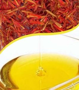 紅花籽油 紅花籽油