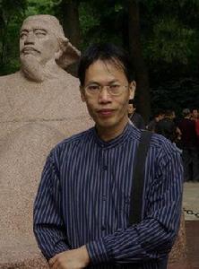 陳永明[油畫家陳永明]