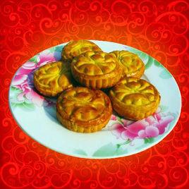 洛陽牡丹餅 洛陽牡丹餅