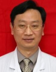 程斌[廣東中山大學附屬口腔醫院院長]