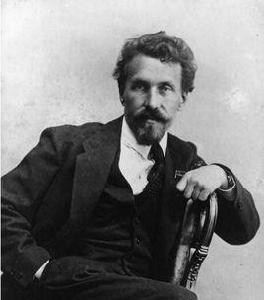 阿列克謝·伊萬諾維奇·李可夫 阿列克謝·伊萬諾維奇·李可夫