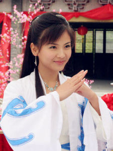 楚楚[電視劇《大人物》中人物]