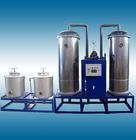 全自動鈉離子交換器 全自動鈉離子交換器