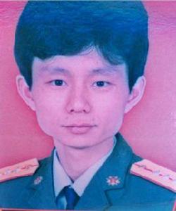 何昊[何炅哥哥]