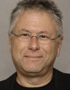 亞倫·孟肯 亞倫·孟肯