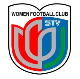 上海SVA女足 上海SVA女足