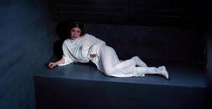 萊婭&middot;奧加納&middot;索洛