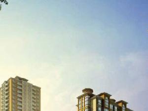 群星國際新城 群星國際新城