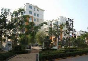 康居伊河佳苑 康居伊河佳苑