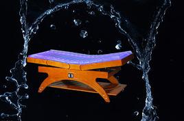 按摩水床 按摩水床