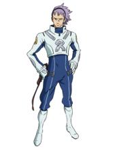 高達Reconguista in G