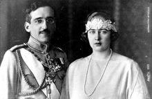 瑪麗亞和亞歷山大一世