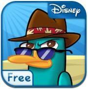 鴨嘴獸泰瑞夏日篇 鴨嘴獸泰瑞夏日篇