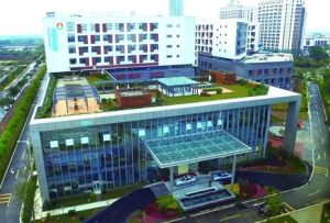 廣州金域醫學檢驗集團 廣州金域醫學檢驗集團