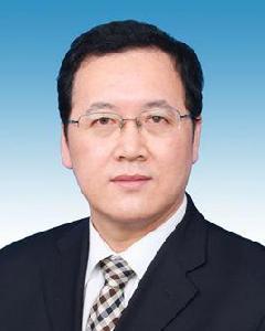 龐達[黑龍江省政協副主席]